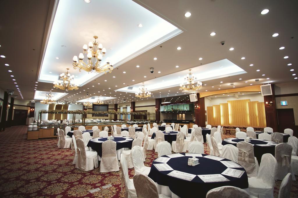 New Donghae Tourist Hotel Ngoại thất bức ảnh