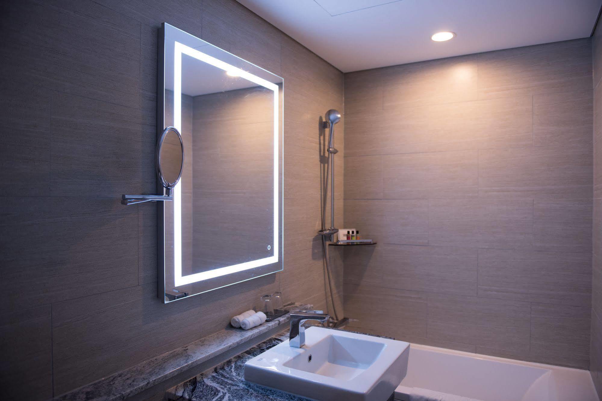 New Donghae Tourist Hotel Ngoại thất bức ảnh